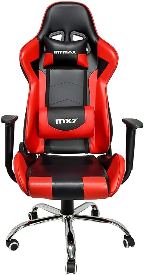 cadeira gamer mymx mx7